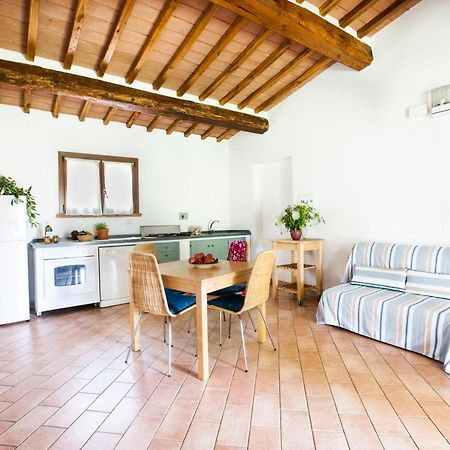 Agriturismo Fontetrilla 오르베텔로 외부 사진