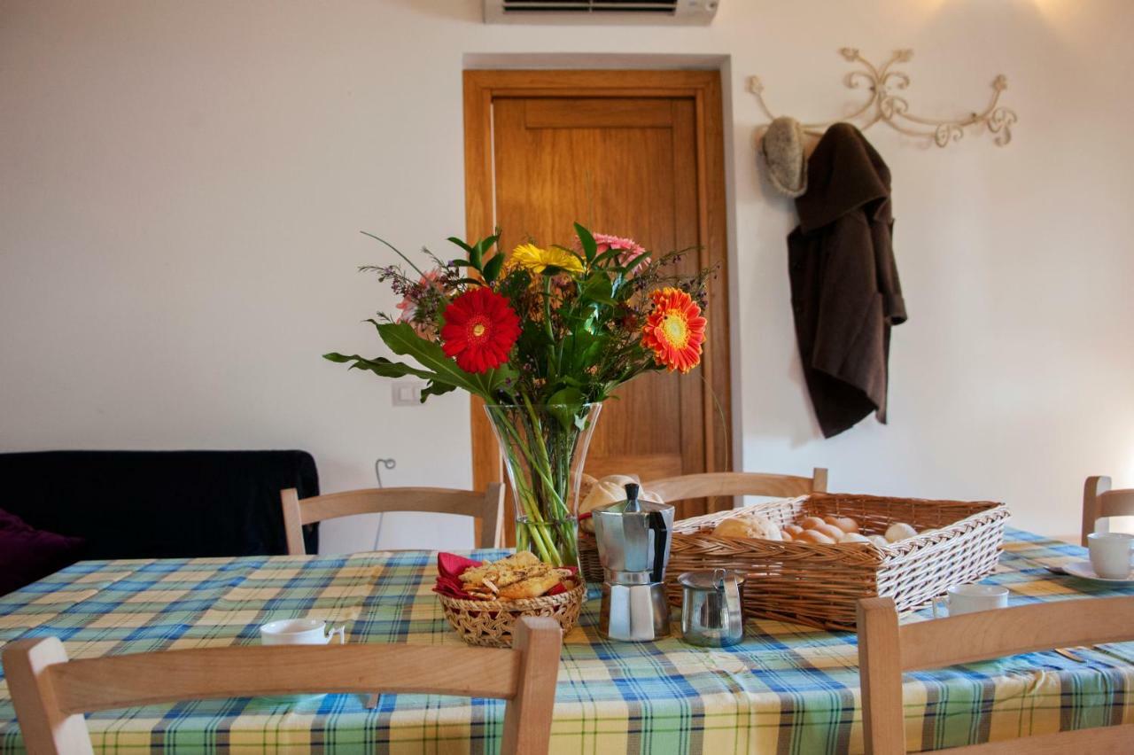 Agriturismo Fontetrilla 오르베텔로 외부 사진